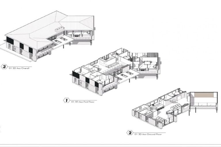 Photo of property in 32c Chatsworth Road, Silverstream, Upper Hutt, 5019