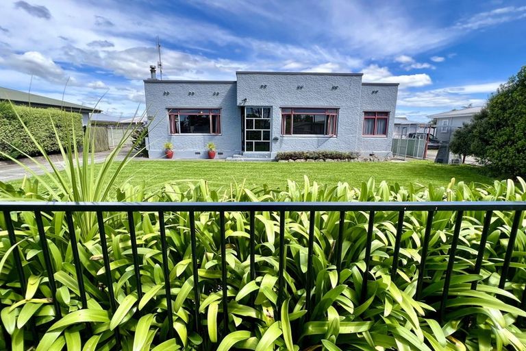 Photo of property in 422 Hemi Street, Raureka, Hastings, 4120