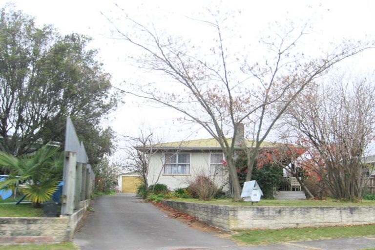 Photo of property in 40 Rata Street, Taradale, Napier, 4112