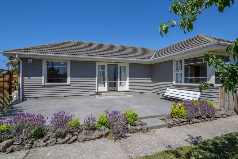 Photo of property in 8 Reginald Street, Burwood, Christchurch, 8083
