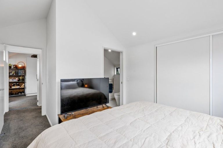 Photo of property in 270d Fitzgerald Avenue, Christchurch Central, Christchurch, 8013