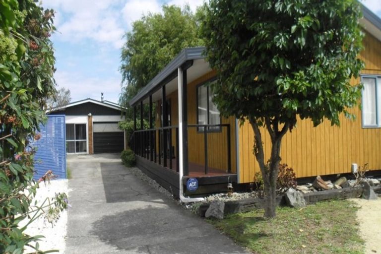 Photo of property in 46a Eatwell Avenue, Paraparaumu Beach, Paraparaumu, 5032