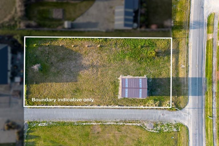 Photo of property in 17 Allan Street, Waimate, 7924