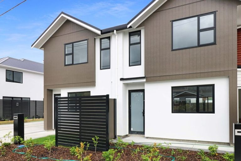 Photo of property in 1c Raymond Terrace, Fairfield, Lower Hutt, 5011