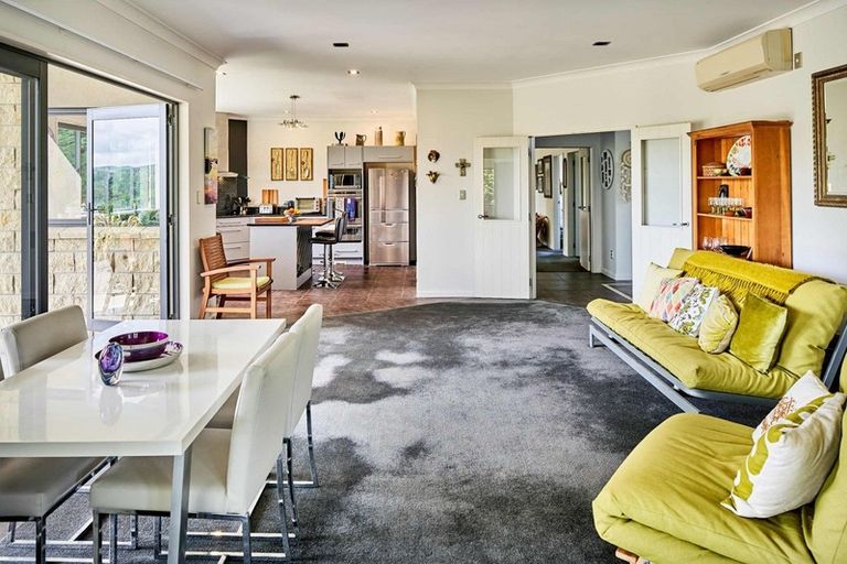 Photo of property in 42a Murphys Road, Judgeford, Porirua, 5381