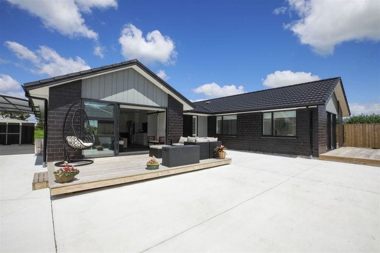 Photo of property in 8 Waimarie Way, Thames, 3500