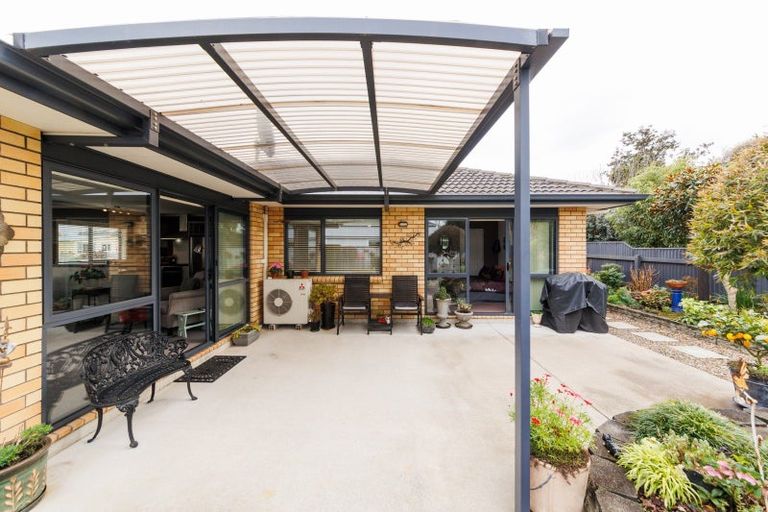 Photo of property in 1a Haggitt Street, Feilding, 4702