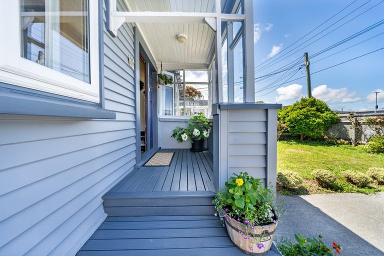 Photo of property in 47 Wakefield Street, Alicetown, Lower Hutt, 5010
