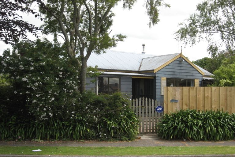 Photo of property in 1 Sargeson Place, Leamington, Cambridge, 3432