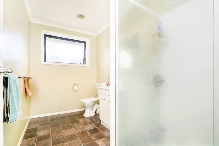 Photo of property in 215a Fox Street, Hamilton East, Hamilton, 3216