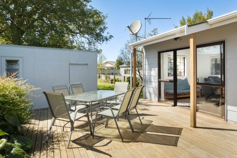 Photo of property in 255 Kenny Street, Waihi, 3610