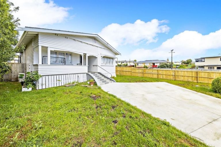 Photo of property in 19 Park Avenue, Papatoetoe, Auckland, 2025