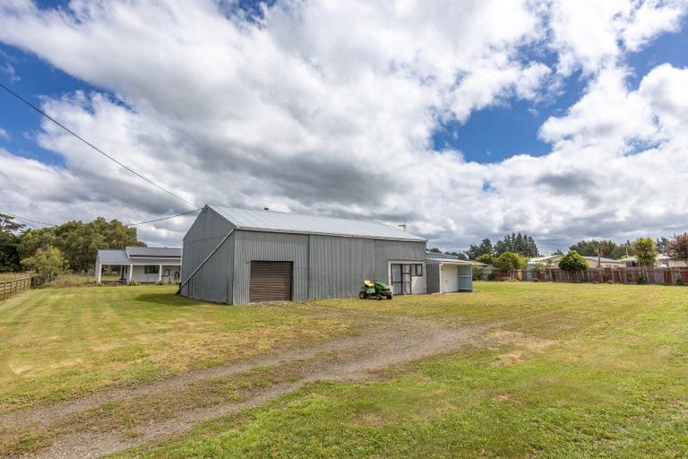Photo of property in 31 Walter Street, Takapau, 4203