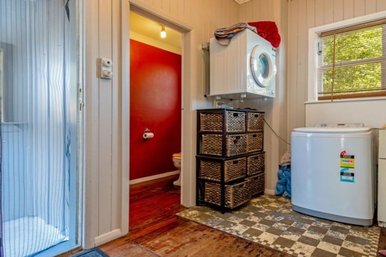 Photo of property in 126 Rangiora Avenue, Roslyn, Palmerston North, 4414