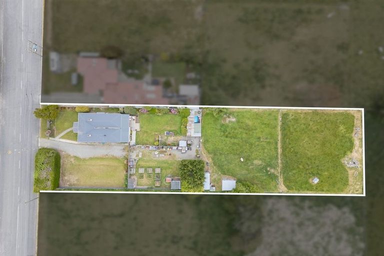 Photo of property in 14 High Street, Waimate, 7924