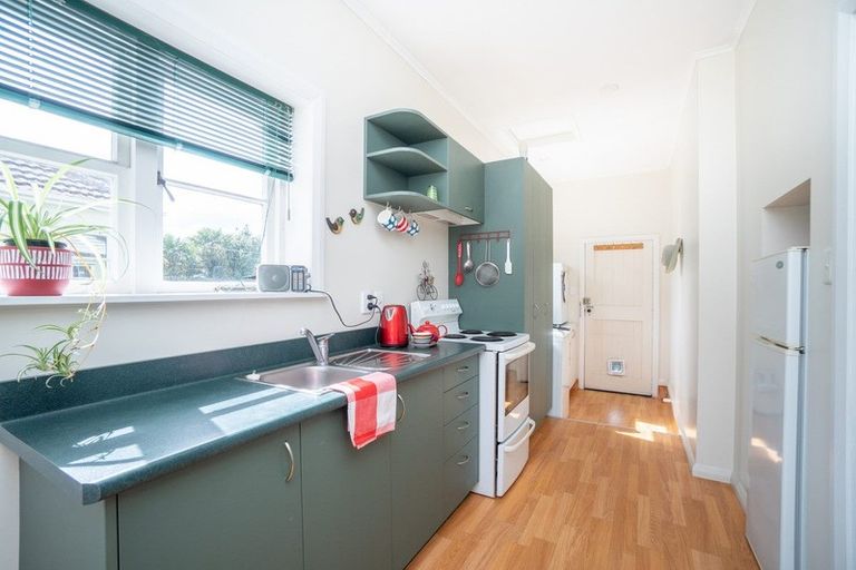 Photo of property in 202 College Street, West End, Palmerston North, 4412