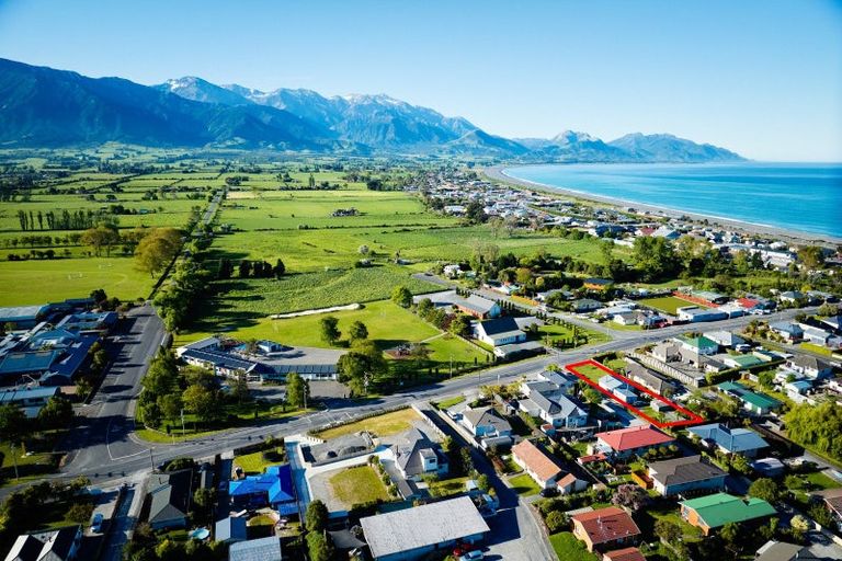 Photo of property in 33 Ludstone Road, Kaikoura, 7300