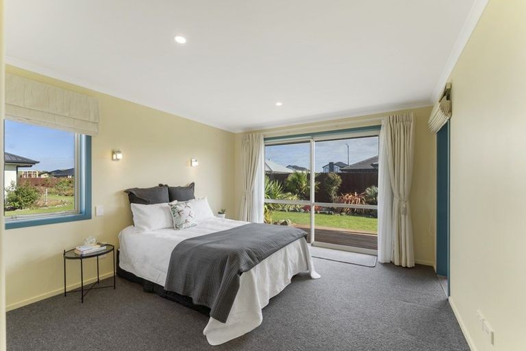 Photo of property in 58 Te Waikare Street, Lincoln, 7608