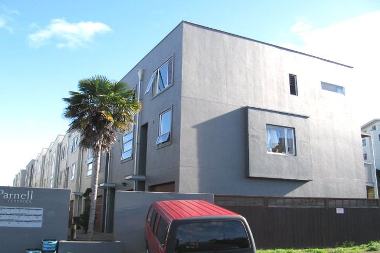 Photo of property in 44b Ngaoho Place, Parnell, Auckland, 1010