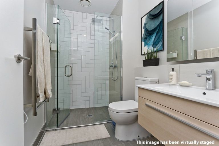 Photo of property in 201/26 Library Lane, Albany, Auckland, 0632