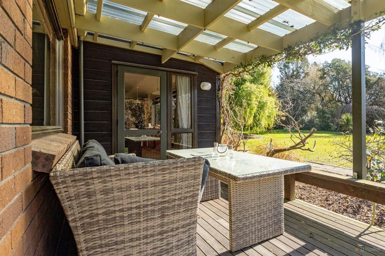 Photo of property in 260 Downs Road, Geraldine Downs, Geraldine, 7991