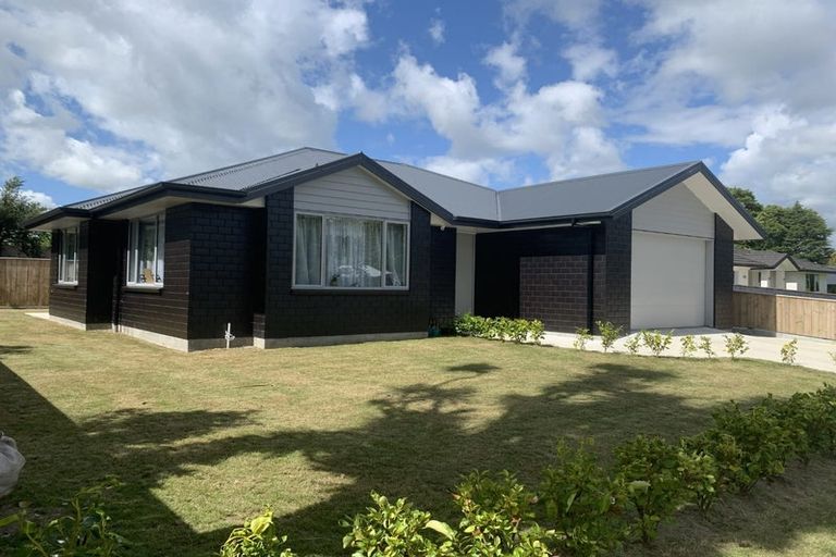 Photo of property in 22b Wanganui Road, Marton, 4710
