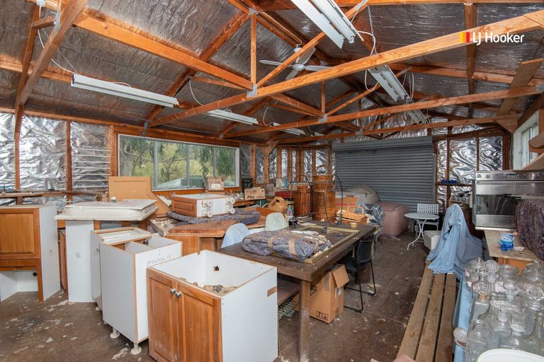 Photo of property in 110 Taieri Mouth Road, Kuri Bush, Brighton, 9091