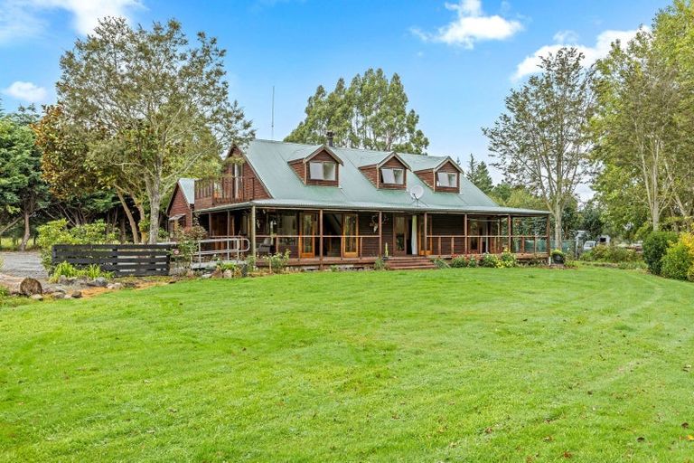 Photo of property in 87 Bush Road, Oxford, 7430