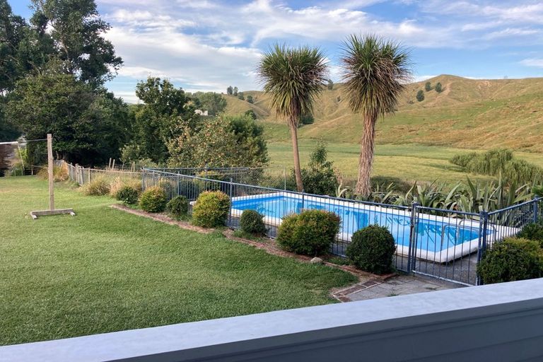 Photo of property in 67 Rotoparu Road, Frasertown, Wairoa, 4196