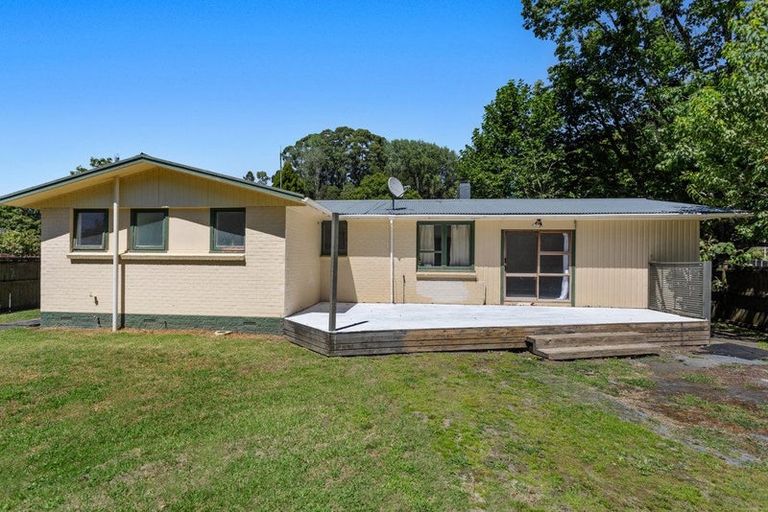 Photo of property in 285 River Road, Kawerau, 3127