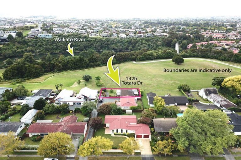 Photo of property in 142b Totara Drive, Pukete, Hamilton, 3200