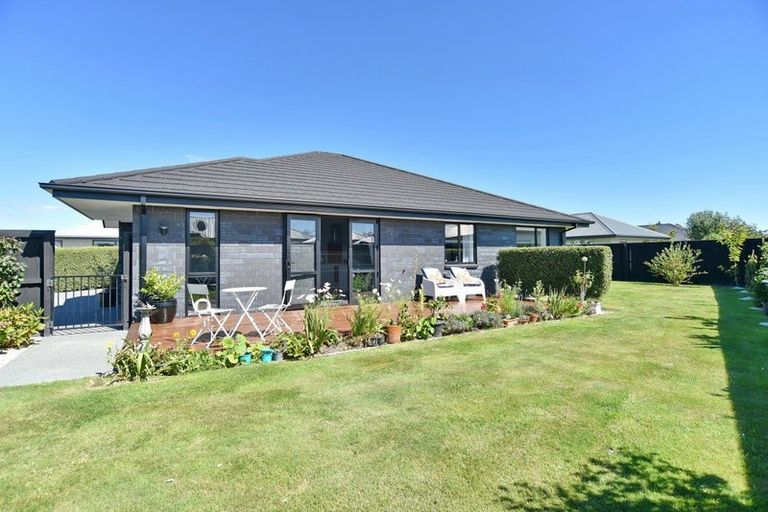 Photo of property in 7 Wearing Place, Kaiapoi, 7630