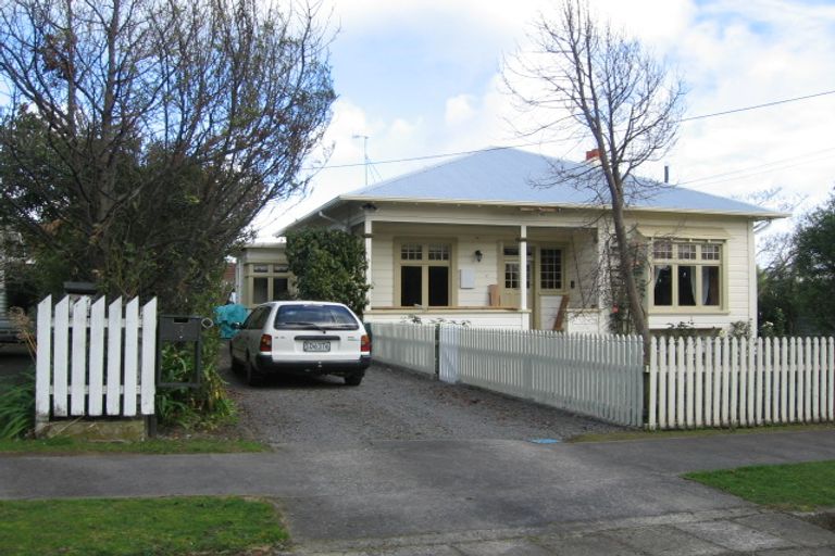 Photo of property in 7 Campbell Street, Feilding, 4702