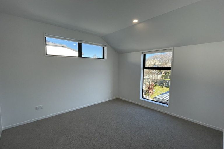 Photo of property in 5/1 Sugden Street, Spreydon, Christchurch, 8024