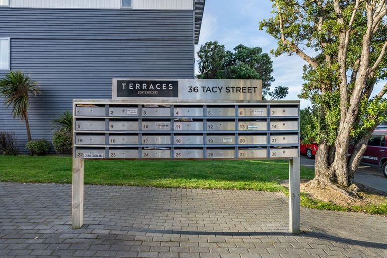 Photo of property in 4/36 Tacy Street, Kilbirnie, Wellington, 6022