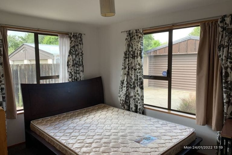 Photo of property in 47 Gerald Street, Lincoln, 7608