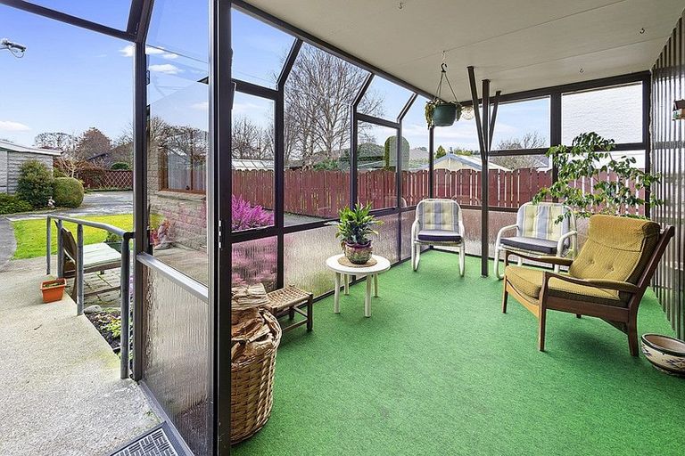 Photo of property in 12 Kakapo Street, Gore, 9710