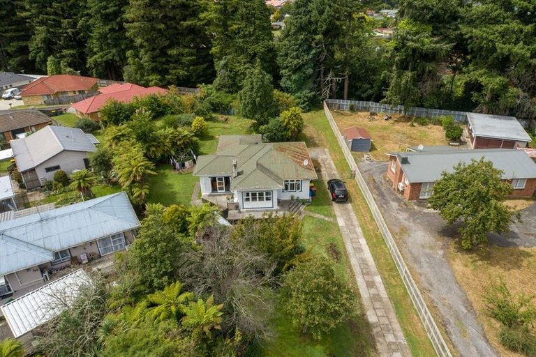 Photo of property in 16 Werrina Crescent, Mangakakahi, Rotorua, 3015