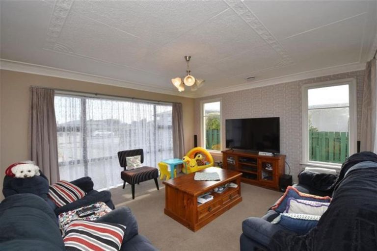 Photo of property in 81 Regent Street, Newfield, Invercargill, 9812