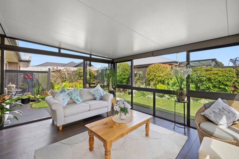 Photo of property in 27 Coby Sydney Drive, Bell Block, New Plymouth, 4312