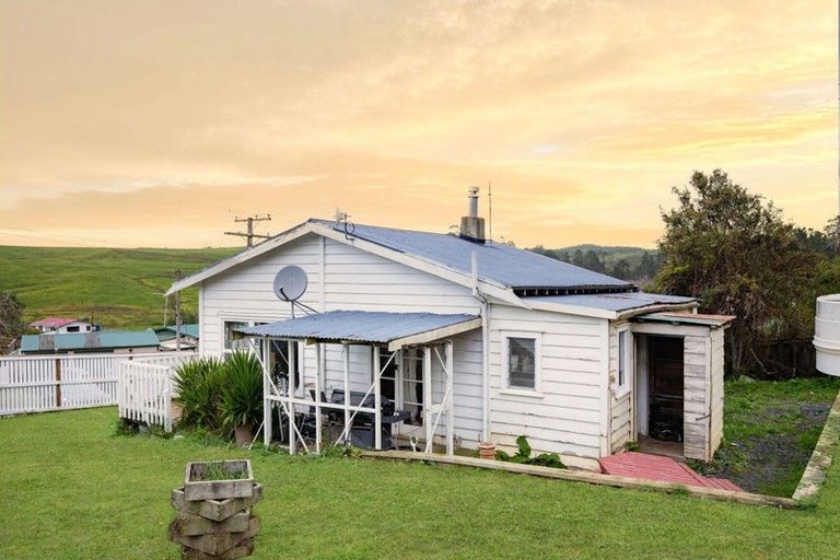 Photo of property in 147 Renown Road, Waikokowai, Huntly, 3771