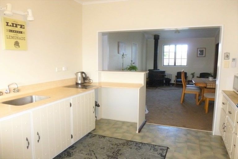 Photo of property in 321 Main South Road, Paroa, Greymouth, 7805