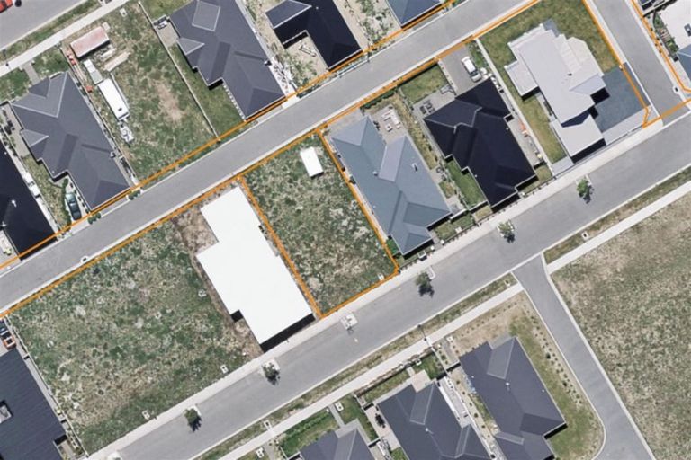 Photo of property in 25 Kawari Drive, Pegasus, 7612