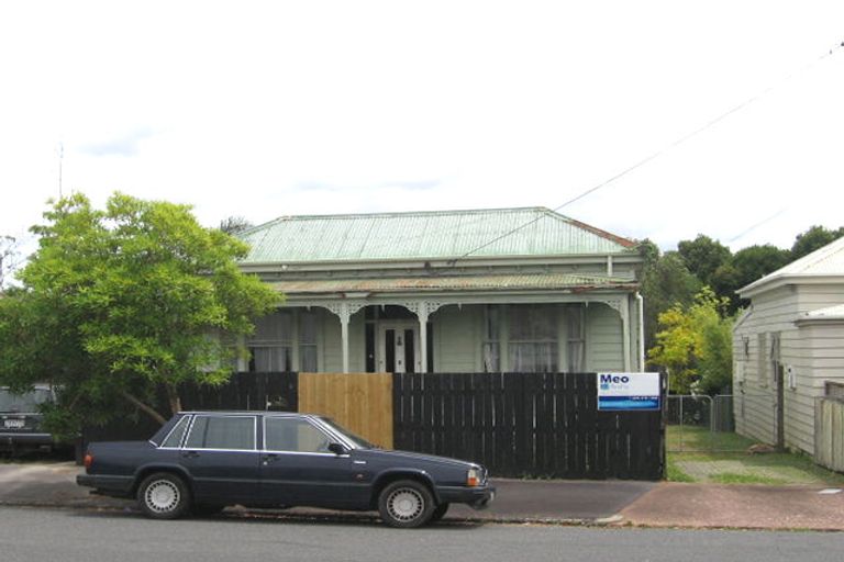 Photo of property in 2 Northland Street, Grey Lynn, Auckland, 1021