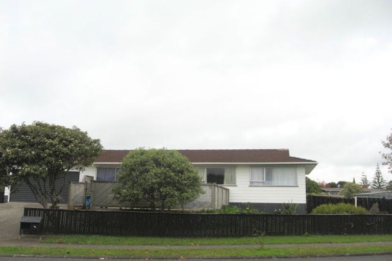 Photo of property in 36 Studfall Street, Pakuranga Heights, Auckland, 2010