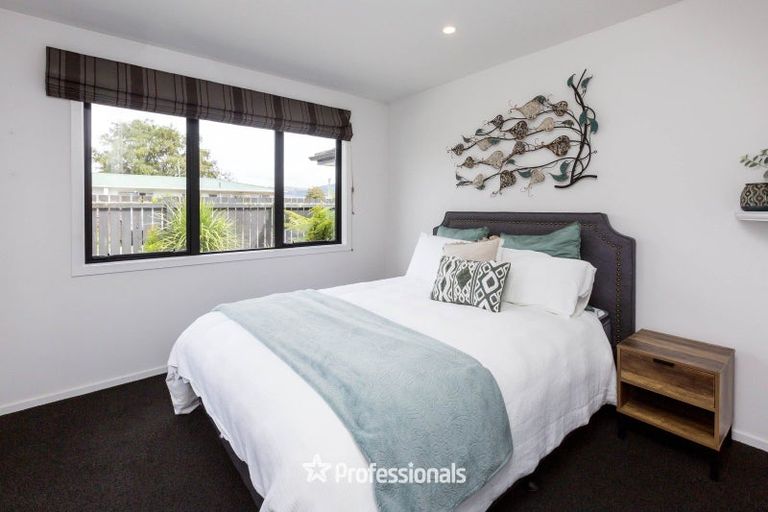 Photo of property in 36a Seddon Street, Wallaceville, Upper Hutt, 5018