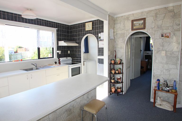 Photo of property in 17a Mersey Street, South Hill, Oamaru, 9400