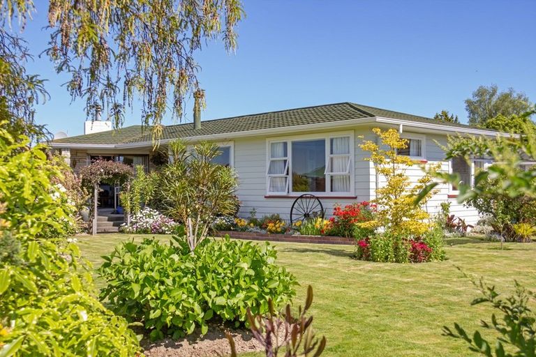 Photo of property in 43 Fergusson Street, Solway, Masterton, 5810