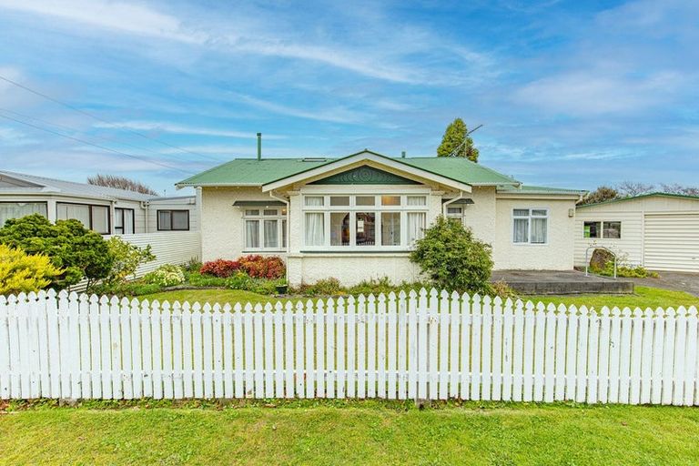 Photo of property in 12 Kepa Street, Whanganui East, Whanganui, 4500