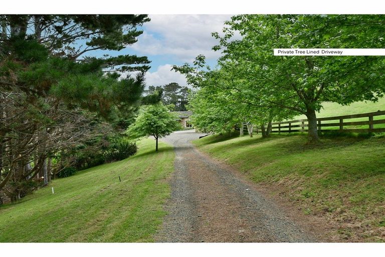 Photo of property in 472 Krippner Road, Puhoi, Silverdale, 0994